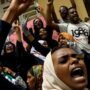 Sudan's Wave of Repression